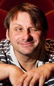 Радек Холуб / Radek Holub