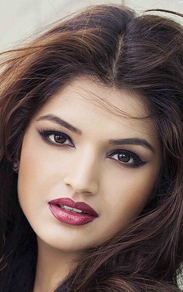/ Tara-Alisha Berry