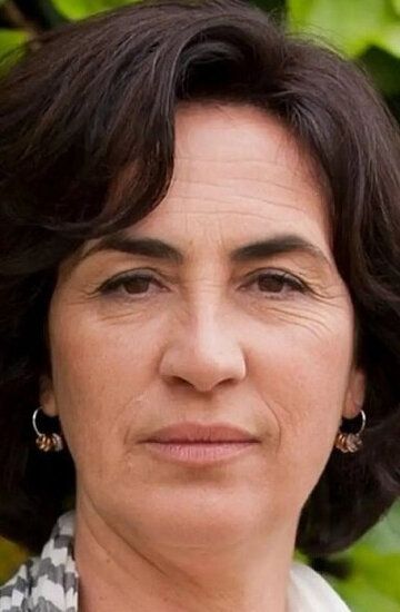 Рита Бланко / Rita Blanco