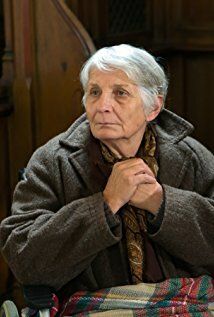 / Marie Durnová