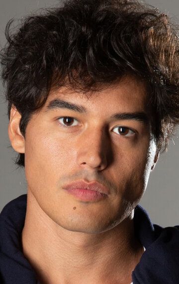 / Cristiano Caccamo
