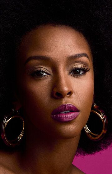  / Ebony Obsidian