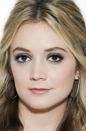 Билли Лурд / Billie Lourd