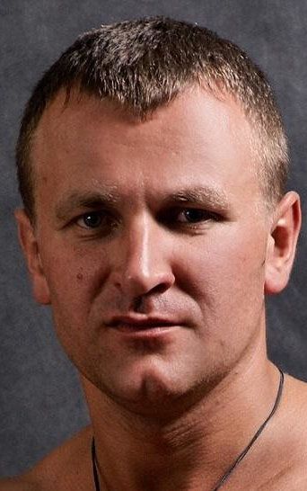 Юрий Кобелев / 