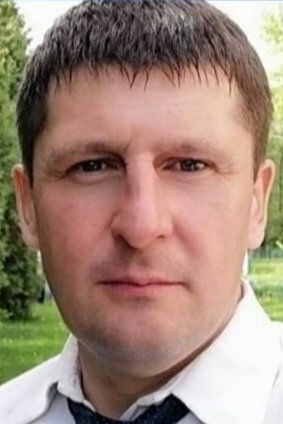 Марк Тузенко / 