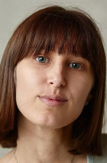 Алексия Белавина / 