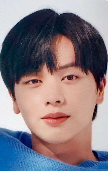 Юк Сон-джэ / Yook Seong-jae