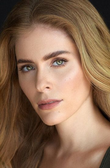 Джордан Клер Роббинс / Jordan Claire Robbins