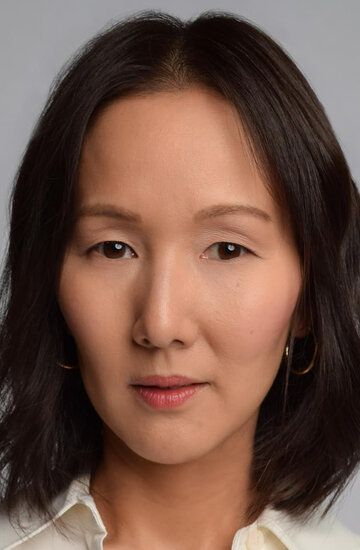 Мишель Чхве-Ли / Michelle Choi-Lee