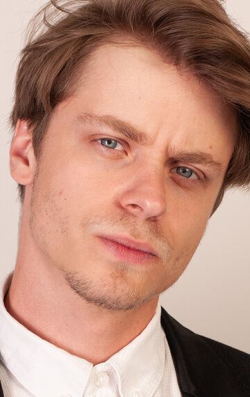 Евгений Чубарь /