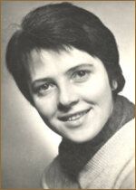 Блажена Голишова / Blažena Holišová
