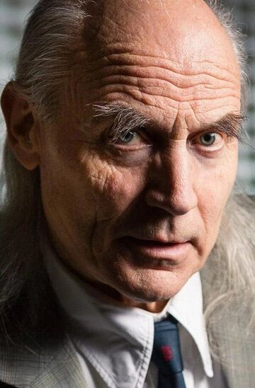 Райнер Фридрихсен / Rainer Friedrichsen
