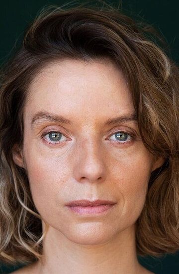 Ана Морейра / Ana Moreira