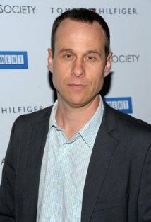 Стефен Белбер / Stephen Belber