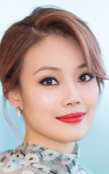 Джои Юн / Joey Yung