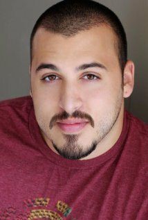 Винс ДеКоста / Vince DeCosta
