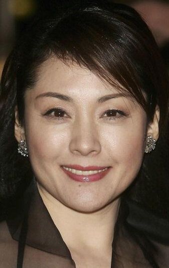 Кэйко Мацудзака / Keiko Matsuzaka