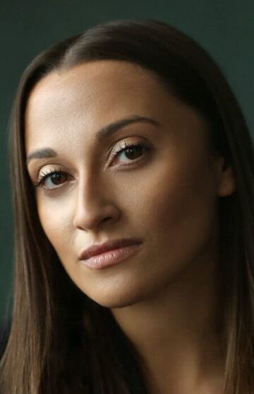 Бекка Хирани / Becca Hirani