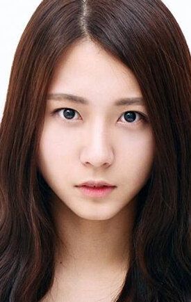 Чон У-рим / Jeong Woo-rim
