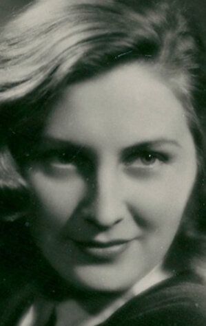 Ярмила Смейкалова / Jarmila Smejkalová
