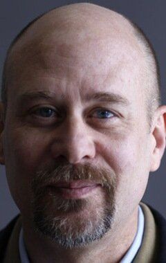 Терри Кинни / Terry Kinney