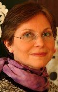 Марта Ванчурова / Marta Vancurová