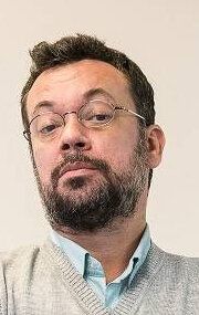 Марсио Вито / Marcio Vito