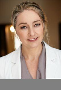 Нелл Фини / Nell Feeney