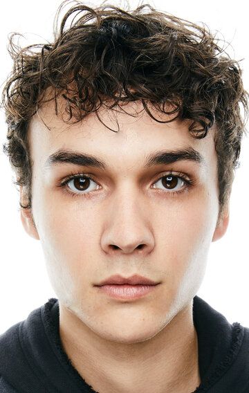 Бенжамин Вэдсворт / Benjamin Wadsworth