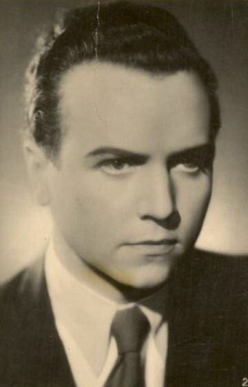 Иржи Догнал / Jirí Dohnal