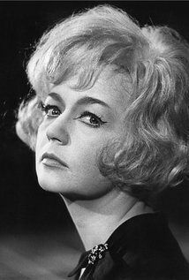 Бланка Богданова / Blanka Bohdanová