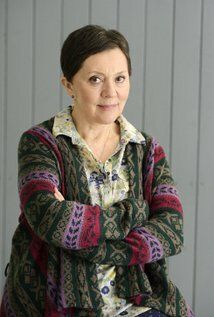 Ленка Термерова / Lenka Termerová