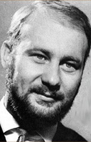 Леопольд Гаверл / Leopold Haverl