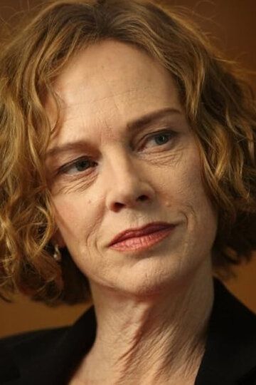Джуди Дэвис / Judy Davis