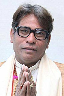 Ситарам Панчал / Sitaram Panchal