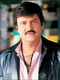 Мохан Бабу / Mohan Babu