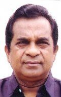 Брахманандам / Brahmanandam