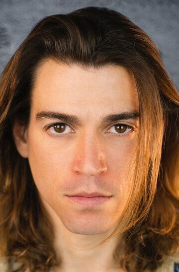 Марк Валериано / Mark Valeriano
