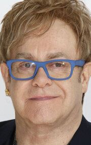 Элтон Джон / Elton John