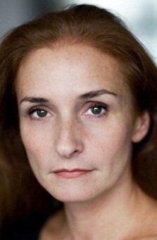 Морган Ломбард / Morgane Lombard