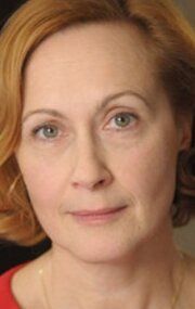 Элен Александридис / Hélène Alexandridis