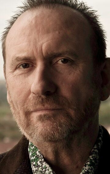 Колин Хэй / Colin Hay