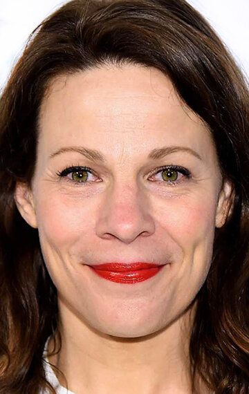 Лили Тейлор / Lili Taylor