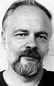 Филип К. Дик / Philip K. Dick