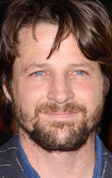 Тим Гини / Tim Guinee
