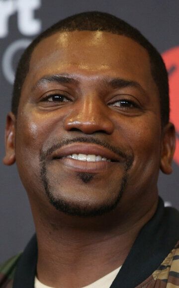 Мекхай Файфер / Mekhi Phifer