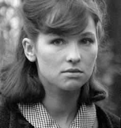 Зузана Ондроухова / Zuzana Ondrouchová