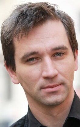 Ондрей Сокол / Ondrej Sokol
