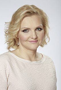 Эва Констанция Булхак / Ewa Konstancja Bulhak