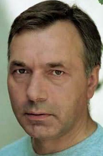 Леон Харевич / Leon Charewicz
